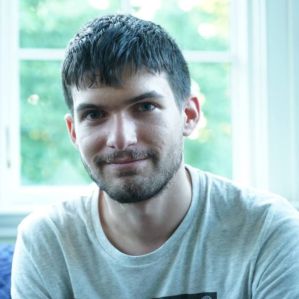 Meet your Posher, Sam